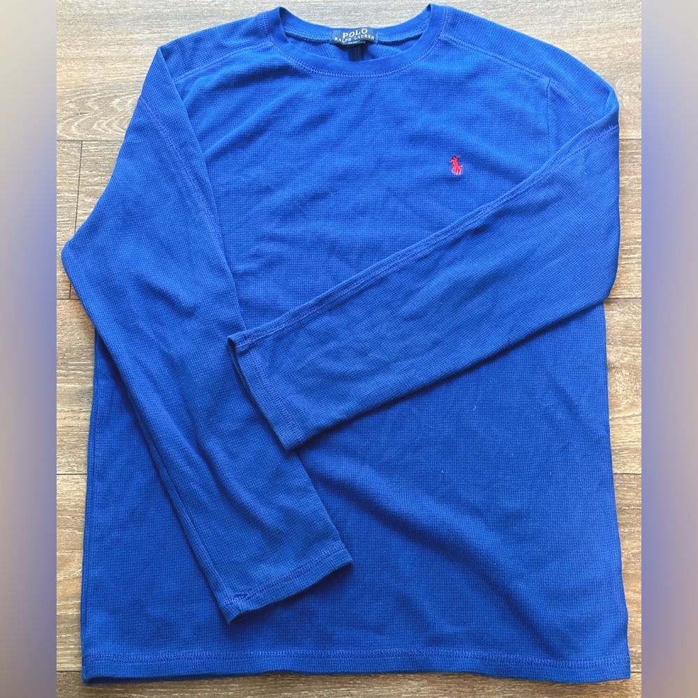Polo Ralph Lauren, Boy XL , 100% Cotton